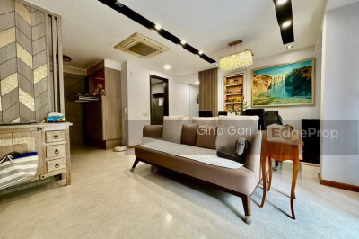 TERRENE AT BUKIT TIMAH Apartment / Condo | Listing