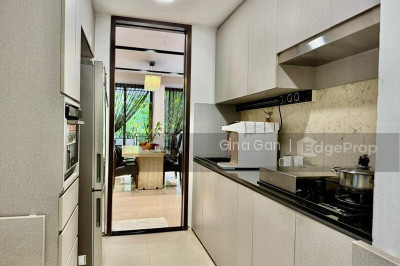 TERRENE AT BUKIT TIMAH Apartment / Condo | Listing