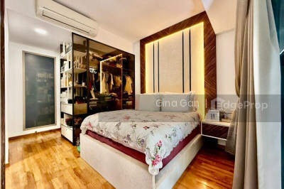 TERRENE AT BUKIT TIMAH Apartment / Condo | Listing