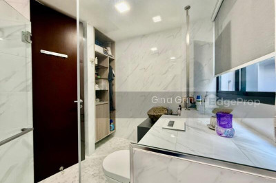 TERRENE AT BUKIT TIMAH Apartment / Condo | Listing