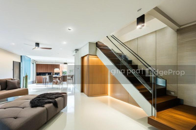 YONG SENG ESTATE Landed | Listing