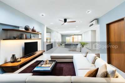 YONG SENG ESTATE Landed | Listing