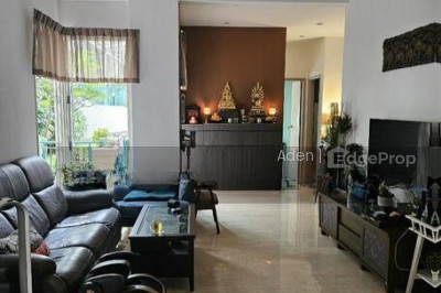 CASA ROSA Apartment / Condo | Listing