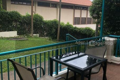 CASA ROSA Apartment / Condo | Listing