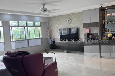 121B CANBERRA STREET HDB | Listing