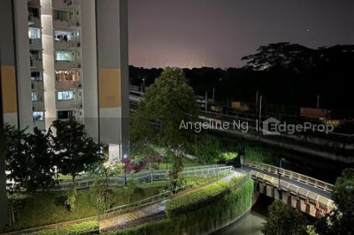 121B CANBERRA STREET HDB | Listing