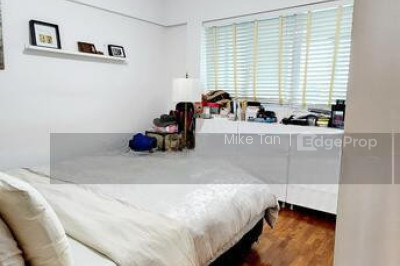 124 TAMPINES STREET 11 HDB | Listing