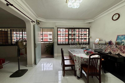 222 BISHAN STREET 23 HDB | Listing