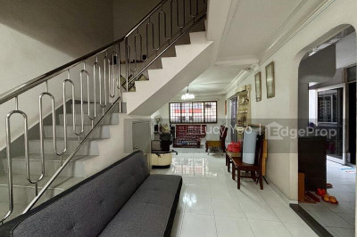 222 BISHAN STREET 23 HDB | Listing