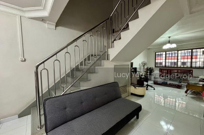 222 BISHAN STREET 23 HDB | Listing