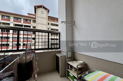 222 BISHAN STREET 23 HDB | Listing