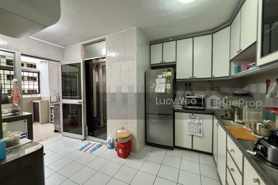 222 BISHAN STREET 23 HDB | Listing