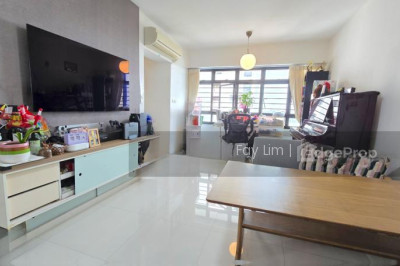 28B DOVER CRESCENT HDB | Listing