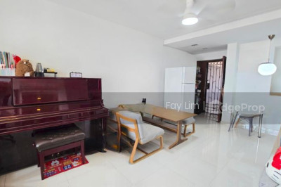 28B DOVER CRESCENT HDB | Listing