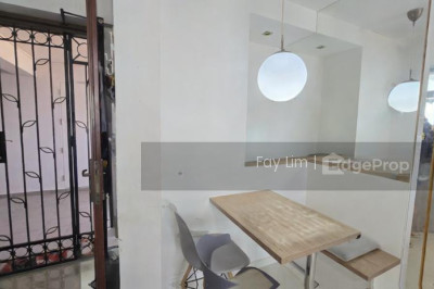 28B DOVER CRESCENT HDB | Listing