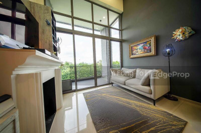 THE VISIONAIRE Apartment / Condo | Listing