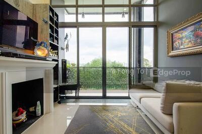 THE VISIONAIRE Apartment / Condo | Listing