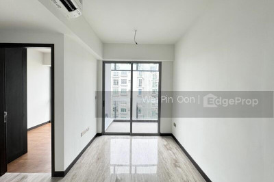 NEU AT NOVENA Apartment / Condo | Listing