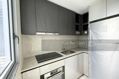 NEU AT NOVENA Apartment / Condo | Listing