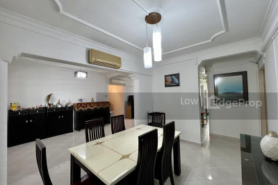 234 ANG MO KIO AVENUE 3 HDB | Listing