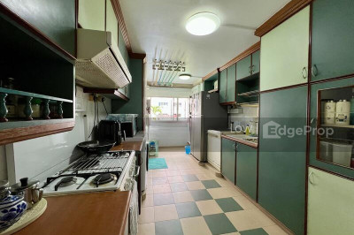 234 ANG MO KIO AVENUE 3 HDB | Listing