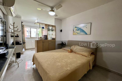 234 ANG MO KIO AVENUE 3 HDB | Listing