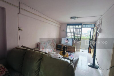 18 LORONG 7 TOA PAYOH HDB | Listing