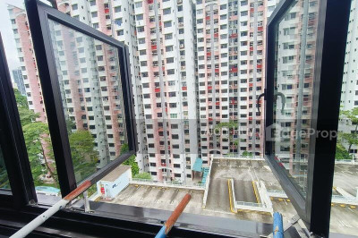 18 LORONG 7 TOA PAYOH HDB | Listing