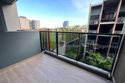 KENT RIDGE HILL RESIDENCES Apartment / Condo | Listing