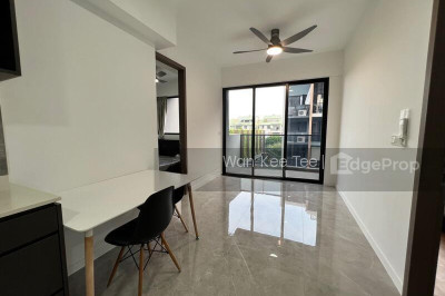 KENT RIDGE HILL RESIDENCES Apartment / Condo | Listing