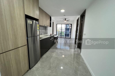 KENT RIDGE HILL RESIDENCES Apartment / Condo | Listing