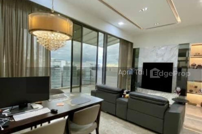 KATONG REGENCY Apartment / Condo | Listing