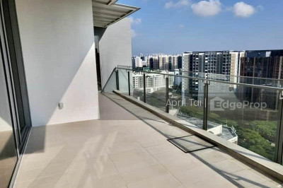 KATONG REGENCY Apartment / Condo | Listing