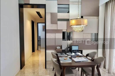 KATONG REGENCY Apartment / Condo | Listing