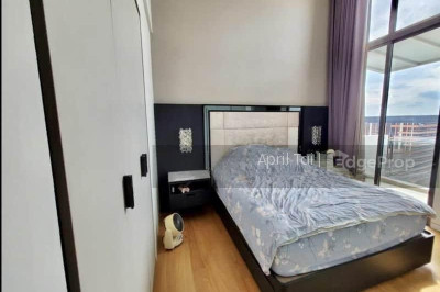 KATONG REGENCY Apartment / Condo | Listing