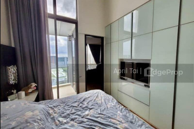 KATONG REGENCY Apartment / Condo | Listing