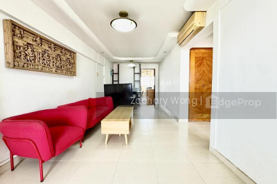 182 ANG MO KIO AVENUE 5 HDB | Listing