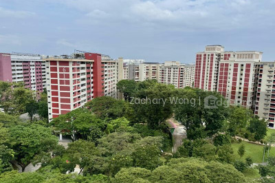 182 ANG MO KIO AVENUE 5 HDB | Listing