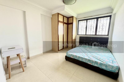 182 ANG MO KIO AVENUE 5 HDB | Listing