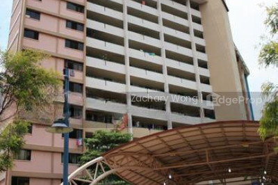 182 ANG MO KIO AVENUE 5 HDB | Listing