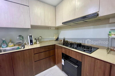 THE TAMPINES TRILLIANT Apartment / Condo | Listing