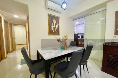 THE TAMPINES TRILLIANT Apartment / Condo | Listing