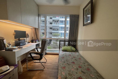 THE TAMPINES TRILLIANT Apartment / Condo | Listing