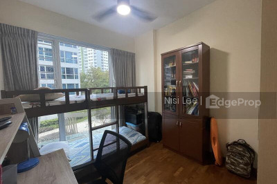 THE TAMPINES TRILLIANT Apartment / Condo | Listing