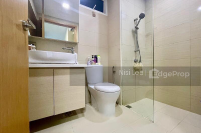 THE TAMPINES TRILLIANT Apartment / Condo | Listing