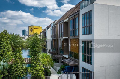 PARKSUITES Apartment / Condo | Listing