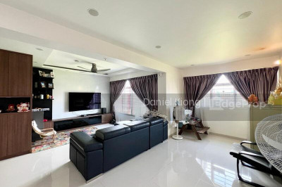 438B BUKIT BATOK WEST AVENUE 8 HDB | Listing