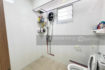 438B BUKIT BATOK WEST AVENUE 8 HDB | Listing