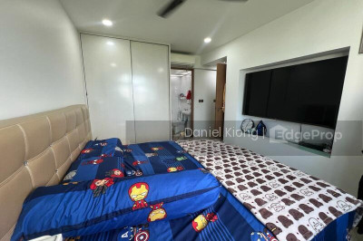 438B BUKIT BATOK WEST AVENUE 8 HDB | Listing