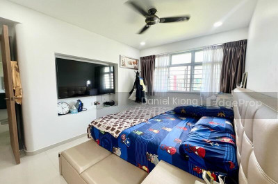 438B BUKIT BATOK WEST AVENUE 8 HDB | Listing